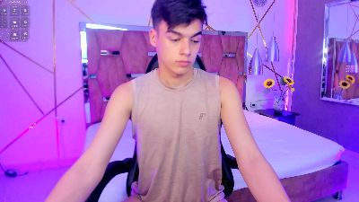 Gerony live cam on Cam4