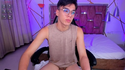 Gerony live cam on Cam4