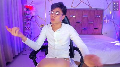Gerony live cam on Cam4