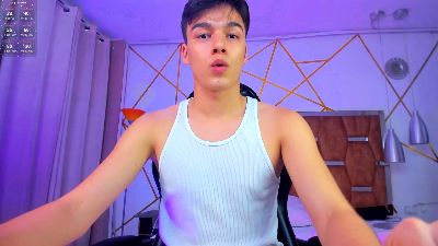 Gerony live cam on Cam4