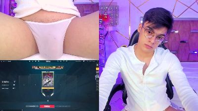 Gerony live cam on Cam4