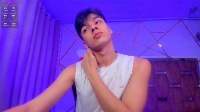 Gerony live cam on Cam4