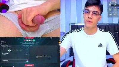 Gerony live cam on Cam4