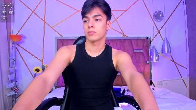 Gerony live cam on Cam4