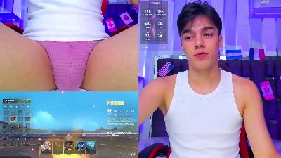 Gerony live cam on Cam4