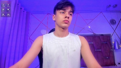 Gerony live cam on Cam4