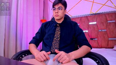 Gerony live cam on Cam4