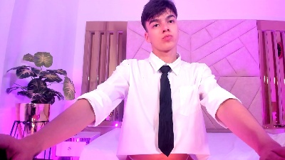 Gerony live cam on Cam4