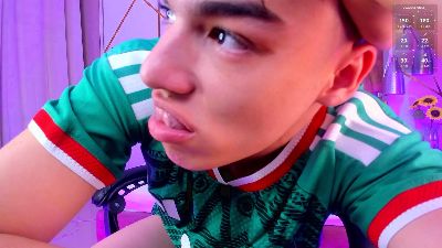 Gerony live cam on Cam4