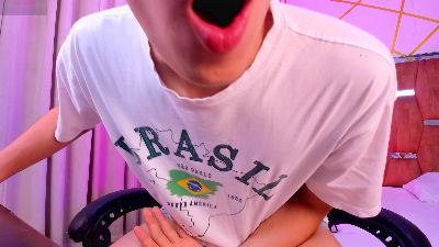 Gerony live cam on Cam4