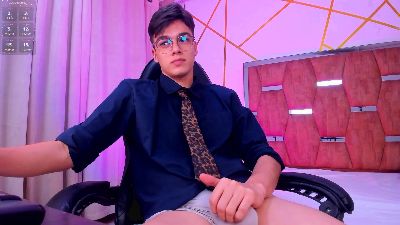 Gerony live cam on Cam4