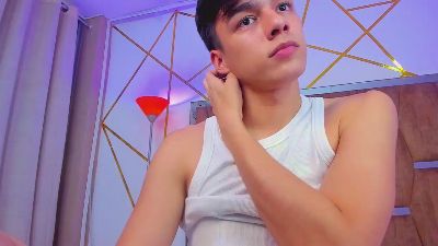 Gerony live cam on Cam4
