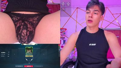 Gerony live cam on Cam4