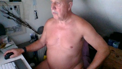 Gerrit561 live cam on Cam4