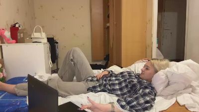 GerryHumenik live cam on Cam4