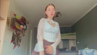 GerryYeary live cam on Cam4