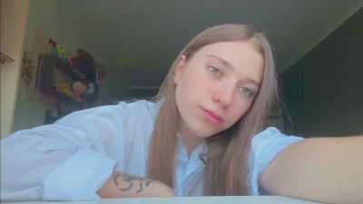 GerryYeary live cam on Cam4