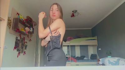 GerryYeary live cam on Cam4