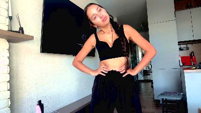 GerthaLev live cam on Cam4