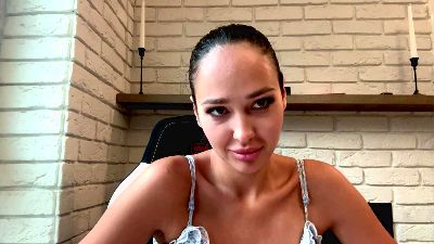GerthaLev live cam on Cam4