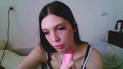 GertieBakko live cam on Cam4