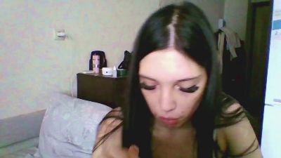 GertieBakko live cam on Cam4