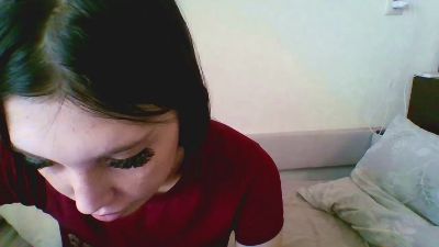 GertieBakko live cam on Cam4