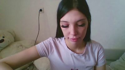 GertieBakko live cam on Cam4
