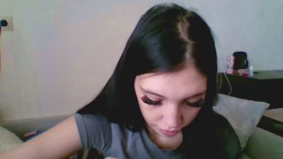 GertieBakko live cam on Cam4