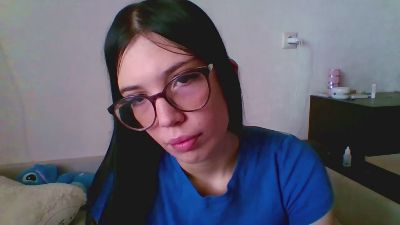 GertieBakko live cam on Cam4