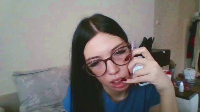 GertieBakko live cam on Cam4