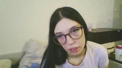 GertieBakko live cam on Cam4