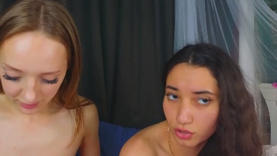 GertrudeWilson live cam on Cam4