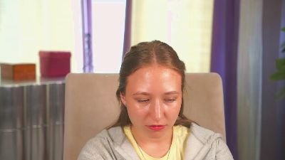 GertudeKer live cam on Cam4