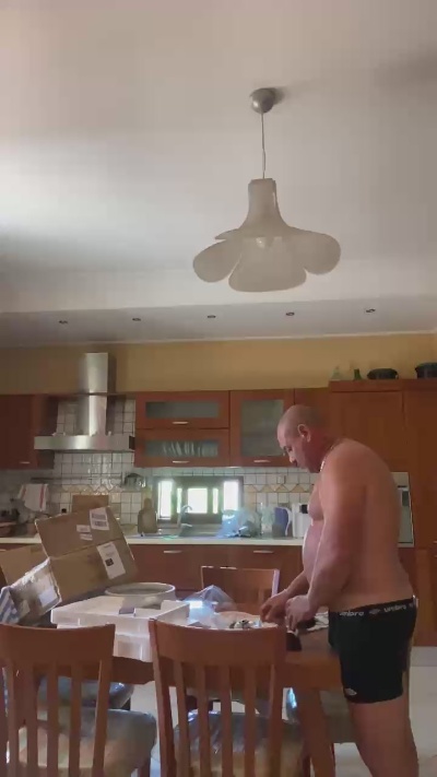 Gervytrevy live cam on Cam4