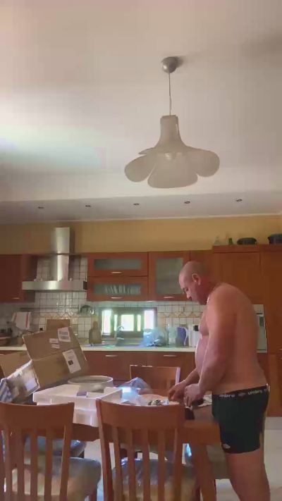 Gervytrevy live cam on Cam4