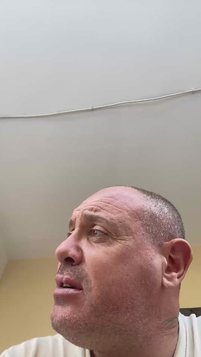 Gervytrevy live cam on Cam4