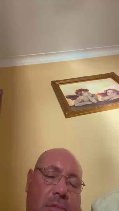 Gervytrevy live cam on Cam4