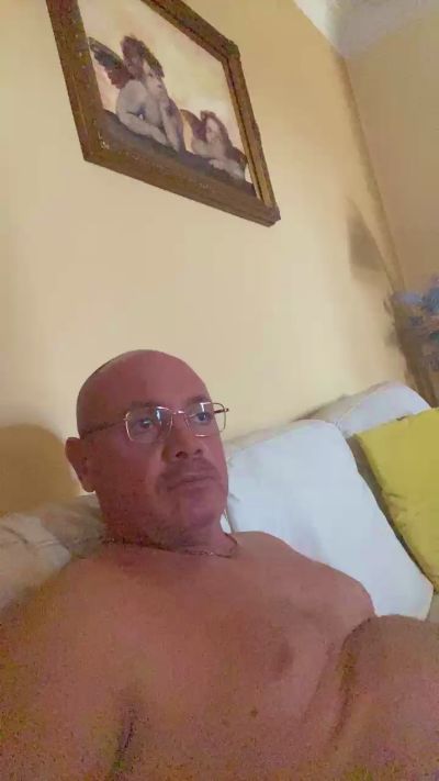 Gervytrevy live cam on Cam4