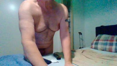 Gery1965 live cam on Cam4