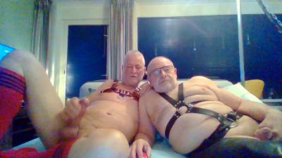 Gery1965 live cam on Cam4