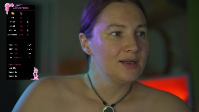Gessifossa live cam on Cam4