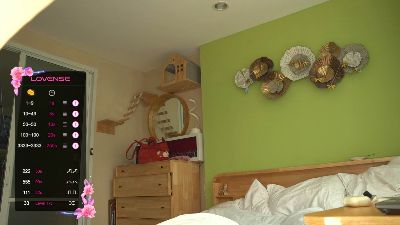 Gessifossa live cam on Cam4