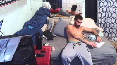 Get_jiggy69 live cam on Cam4