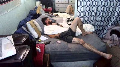 Get_jiggy69 live cam on Cam4