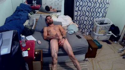 Get_jiggy69 live cam on Cam4