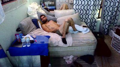 Get_jiggy69 live cam on Cam4