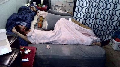 Get_jiggy69 live cam on Cam4