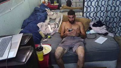 Get_jiggy69 live cam on Cam4