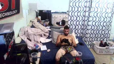 Get_jiggy69 live cam on Cam4